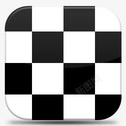 汽车赛车多变的V7flagsicons图标png_新图网 https://ixintu.com Auto Chequered Racing 多变的 汽车 赛车
