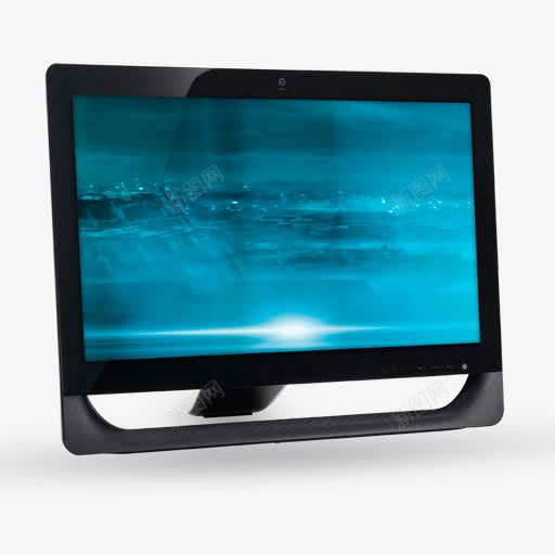 液晶显示器装饰png免抠素材_新图网 https://ixintu.com 显示器 液晶 装饰