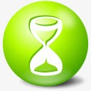消息类型等待绿色messagetypesicons图标png_新图网 https://ixintu.com green icontexto message types wait 消息 等待 类型 绿色