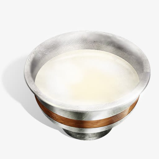 银杯图标png_新图网 https://ixintu.com cup mongol silver 杯 蒙古 银