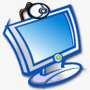 我的电脑摄像头凸轮孩子们png免抠素材_新图网 https://ixintu.com cam mycomputer webcam 凸轮 我的电脑 摄像头