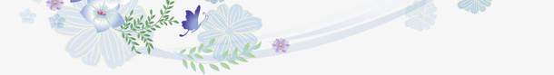 花边水彩矢量图ai免抠素材_新图网 https://ixintu.com 圆花边矢量 墨迹 梦幻 水彩 矢量素材 花朵 花边 蝴蝶 矢量图
