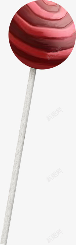 手绘棒棒糖png免抠素材_新图网 https://ixintu.com 卡通棒棒糖 条纹棒棒糖 棒棒糖 棒棒糖免抠素材