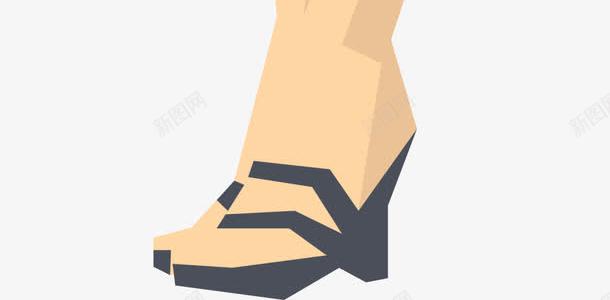 人物插画职场女性png免抠素材_新图网 https://ixintu.com 人物插画 女人插画 紫色衬衫 美丽女人 职场人物 职场女性