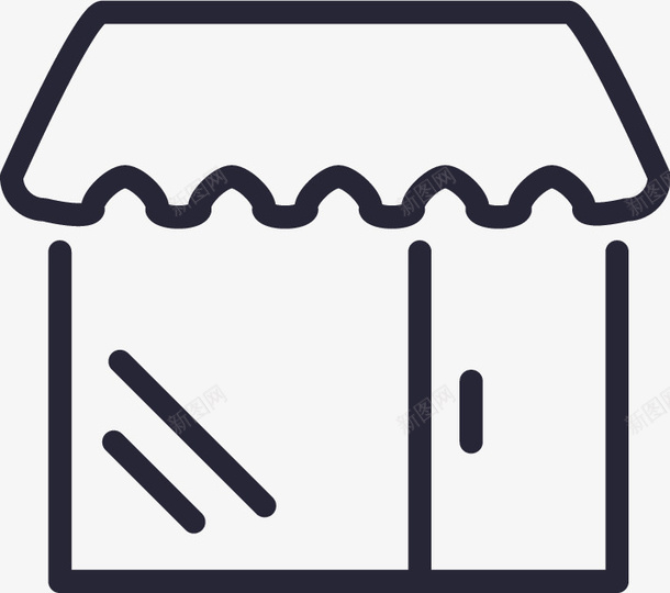 1115店内图标png_新图网 https://ixintu.com 1115店内