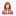 用户中女性图标png_新图网 https://ixintu.com customer face female girl medium person user woman 人 女 女人 女孩 媒介 客户 用户 的脸