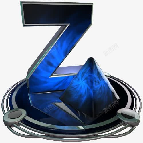 区报警蓝色的chromeblueiconspng免抠素材_新图网 https://ixintu.com alarm blue zone 区 报警 蓝色的