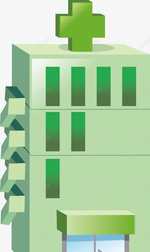 医药诊疗png免抠素材_新图网 https://ixintu.com 医药 卡通 生物医药