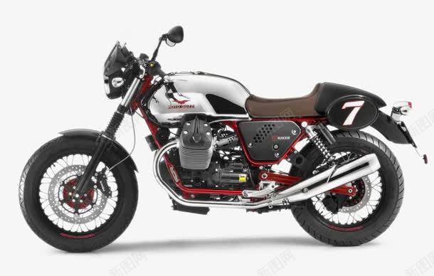 摩托古兹摩托车png免抠素材_新图网 https://ixintu.com Guzzi Moto 交通工具 产品实物 摩托 摩托古兹摩托车 摩托车 摩托车图片 机车 炫酷摩托 车 酷车