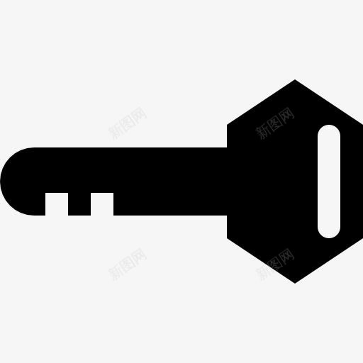 关键在水平位置图标png_新图网 https://ixintu.com 关键 密码 工具 工具和用具 接口 符号 钥匙