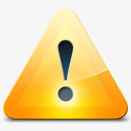 报警标志图标png_新图网 https://ixintu.com 报警 警告