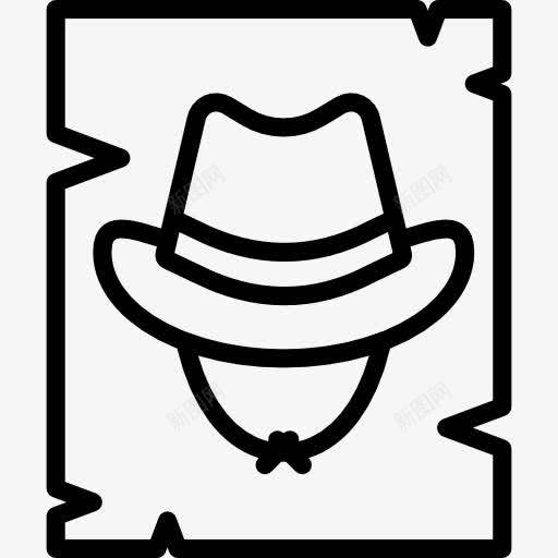 希望图标png_新图网 https://ixintu.com 强盗 海报 西方希望 金钱奖励