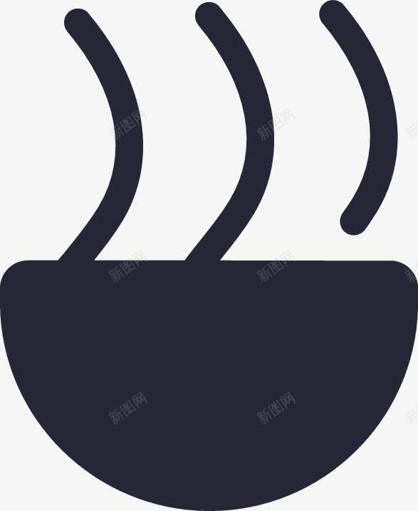 泡面家族c图标png_新图网 https://ixintu.com 泡面家族c
