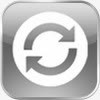 自动同步关闭新的玻璃图标png_新图网 https://ixintu.com autosync off 关闭 自动同步