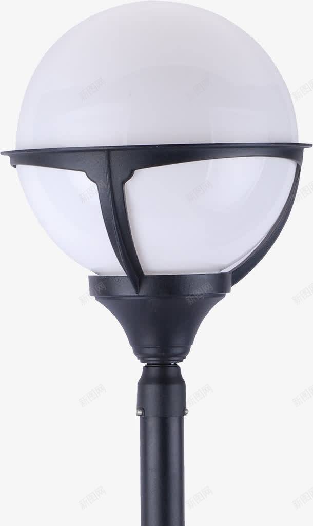 路灯png免抠素材_新图网 https://ixintu.com Streetlight 产品实物 灯具 街灯 道路照明