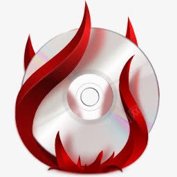 应用k3b图标png_新图网 https://ixintu.com app application apps software 应用程序 软件