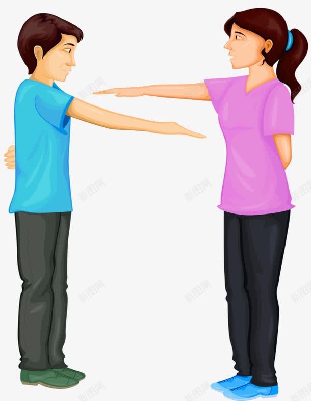 男人女人伸出手臂png免抠素材_新图网 https://ixintu.com 伸手臂的人 女人 手臂 男人