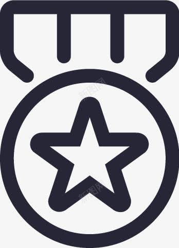 金牌会员01图标png_新图网 https://ixintu.com 金牌会员01