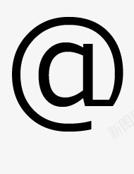 网络图标小元素png_新图网 https://ixintu.com 信息 图标 应用程序 网络元素 设置 邮件