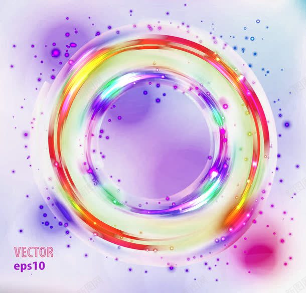 梦幻光圈png免抠素材_新图网 https://ixintu.com 光圈 光效 彩色 彩色光圈 梦幻光圈 梦幻光环