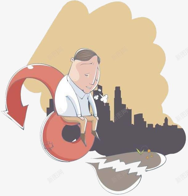 悲伤的叹气png免抠素材_新图网 https://ixintu.com 叹气 叹气的人 悲伤 悲伤的人