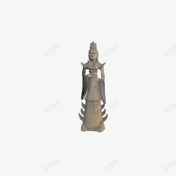 装修品摆件佛像png免抠素材_新图网 https://ixintu.com 佛像 摆件 艺术品 装修品