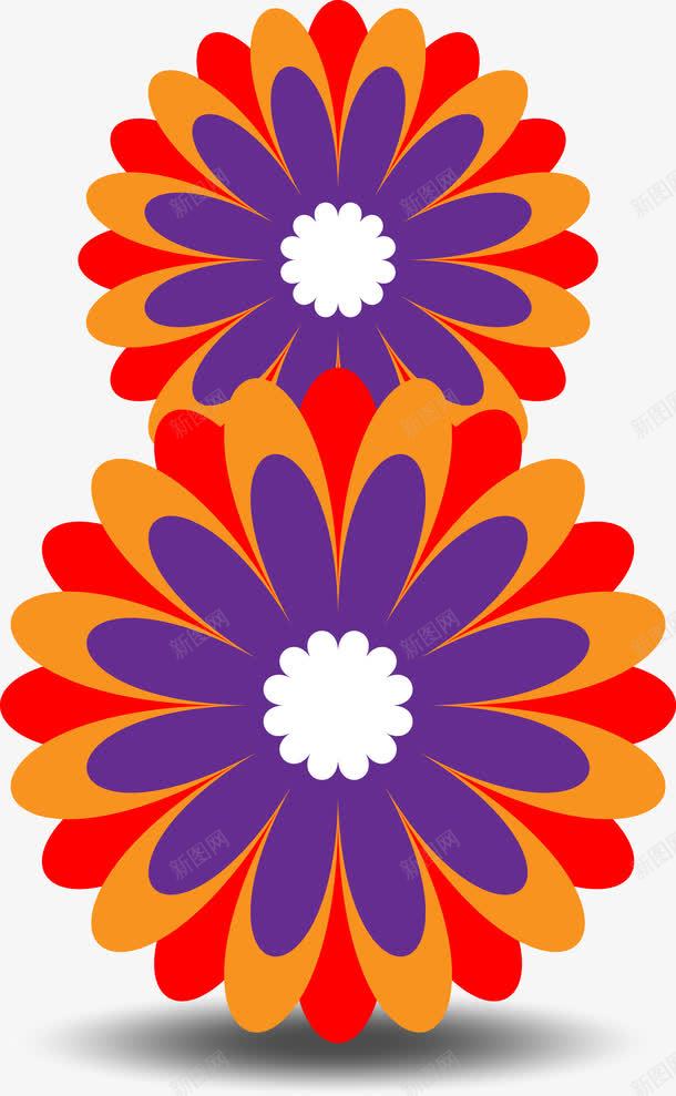 妇女节鲜花组成8字png免抠素材_新图网 https://ixintu.com 妇女节鲜花 妇女节鲜花组成8字矢量图 鲜花8字 鲜花8字矢量图