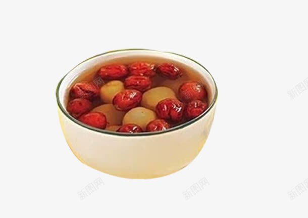 清淡桂圆红枣茶png免抠素材_新图网 https://ixintu.com 桂圆 桂圆红枣茶 红枣 茶