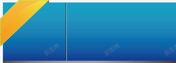 蓝色方形退出按钮png免抠素材_新图网 https://ixintu.com png退出按钮 按钮 矢量按钮 蓝色 退出按钮