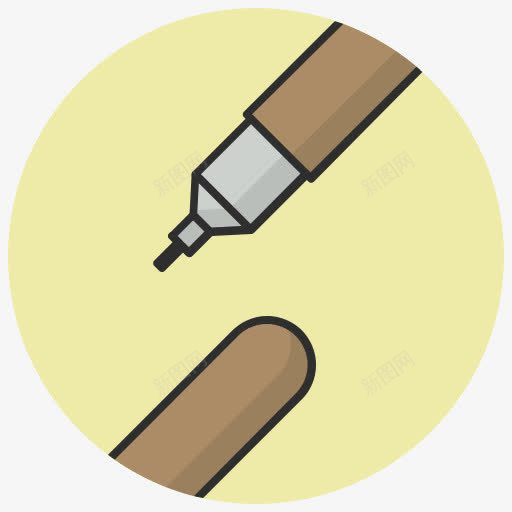 艺术图形笔工具写绘图工具png免抠素材_新图网 https://ixintu.com Art design drawing graphic pen tools write 写 图 图形 工具 笔 艺术 设计