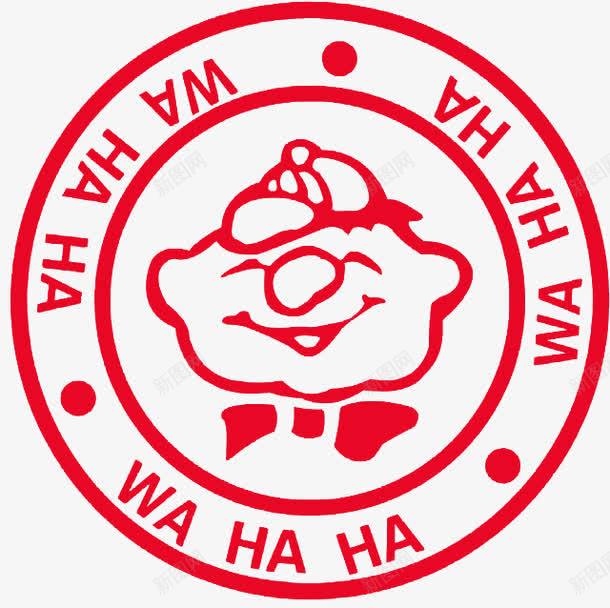 logo图标png_新图网 https://ixintu.com logo 图标 圆形logo 纯净水logo