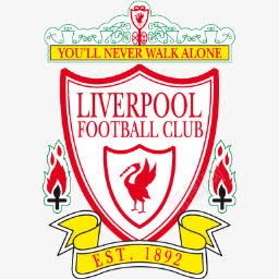 利物浦90年代图标png_新图网 https://ixintu.com liverpool 利物浦
