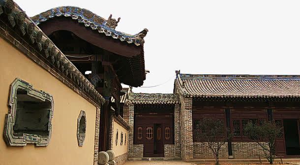 太原青龙古镇png免抠素材_新图网 https://ixintu.com 古代建筑 古建筑 四圣兽 国内旅游 太原 太原旅游 山西太原 山西旅游 摄影 旅游摄影 青龙古镇