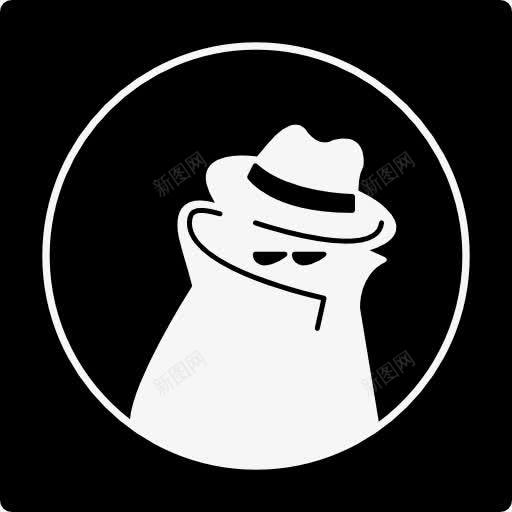 强盗监视摄像机图标png_新图网 https://ixintu.com 人 强盗 拍摄 摄像机 视频 通过监视