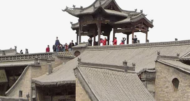 旅游文化产物png免抠素材_新图网 https://ixintu.com 古代 古典 古宅 古屋 古房 文化传统 旅游
