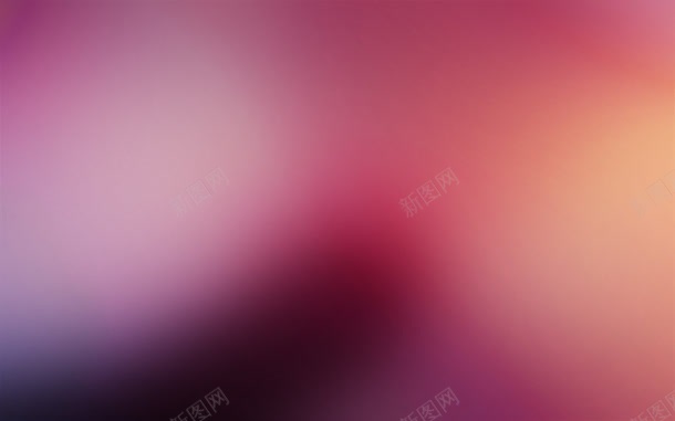 红色光效景深背景png免抠素材_新图网 https://ixintu.com 景深 素材 背景 色光