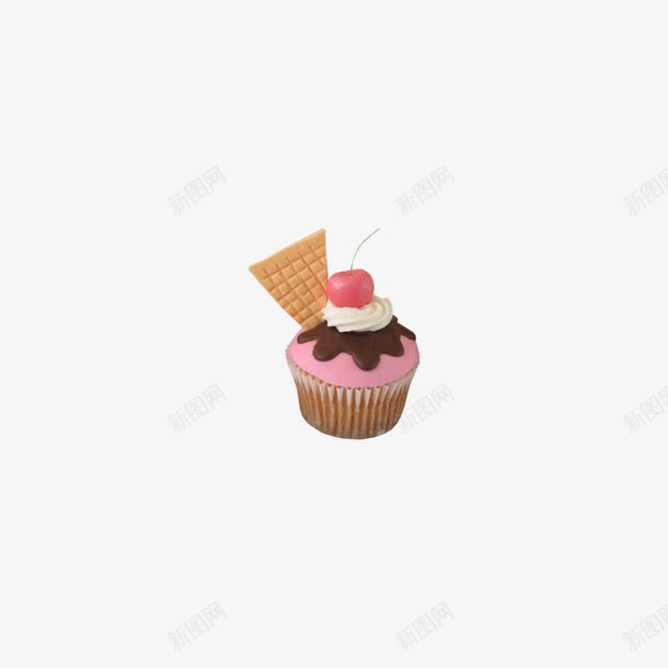 冰激凌蛋糕可爱抠图美食png免抠素材_新图网 https://ixintu.com 冰激凌 可爱 巧克力 抠图 水果 水果免费下载 美食 蛋糕 食物