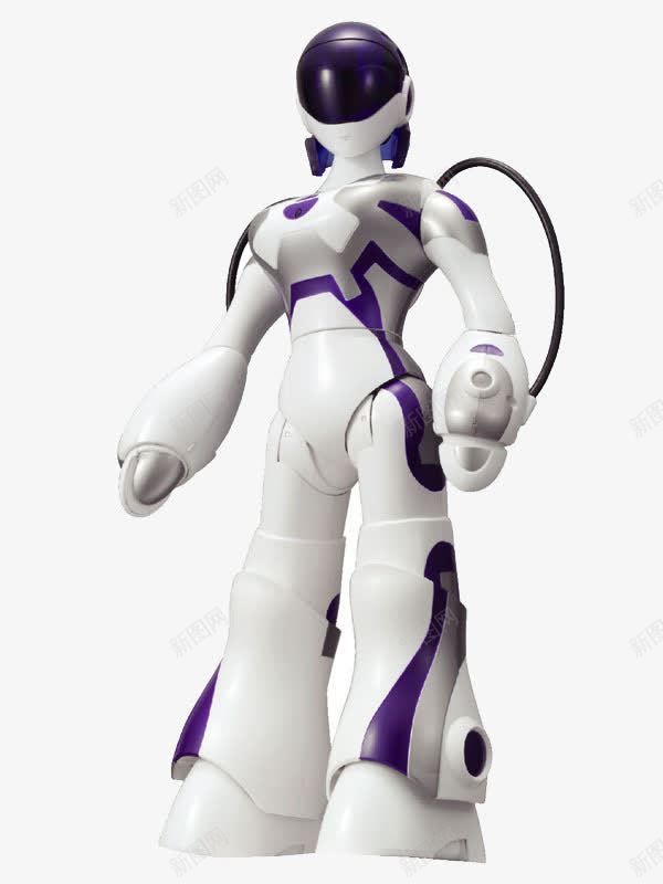 瑞典科技png免抠素材_新图网 https://ixintu.com 二手 工业机器人 白色