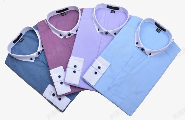 莫代尔面料男式衬衣png免抠素材_新图网 https://ixintu.com 男式 男装 莫代尔面料 衬衣