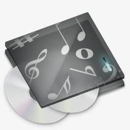 乐符音乐图标png_新图网 https://ixintu.com 乐符 图标 设计 音乐