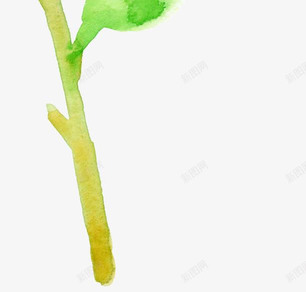 绿色树叶树叶底纹png免抠素材_新图网 https://ixintu.com 卡通树叶 手绘树叶 手绘树叶图片 树叶背景元素 树叶花边 透明树叶图片