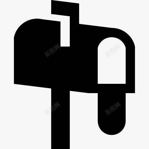 邮箱标志图标png_新图网 https://ixintu.com mailbox 收件箱 邮筒 邮箱