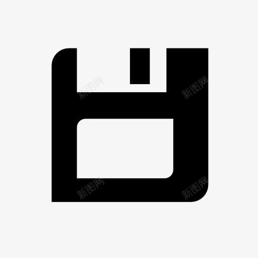 墨迹主机内存版png免抠素材_新图网 https://ixintu.com 主机 墨迹 存版