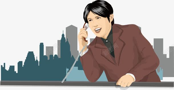 咨询有奖png免抠素材_新图网 https://ixintu.com 卡通商务人士咨询信箱 咨询师 咨询日 咨询路线 商务人士 生活咨询 自助咨询 解答咨询
