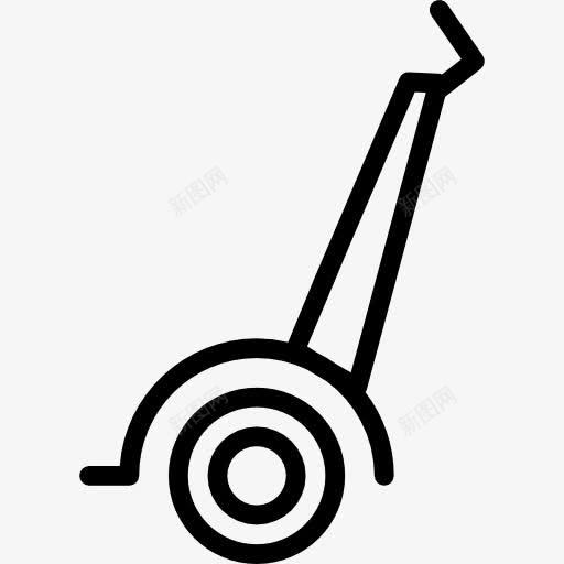 赛格威图标png_新图网 https://ixintu.com 城市交通 赛格威 运输