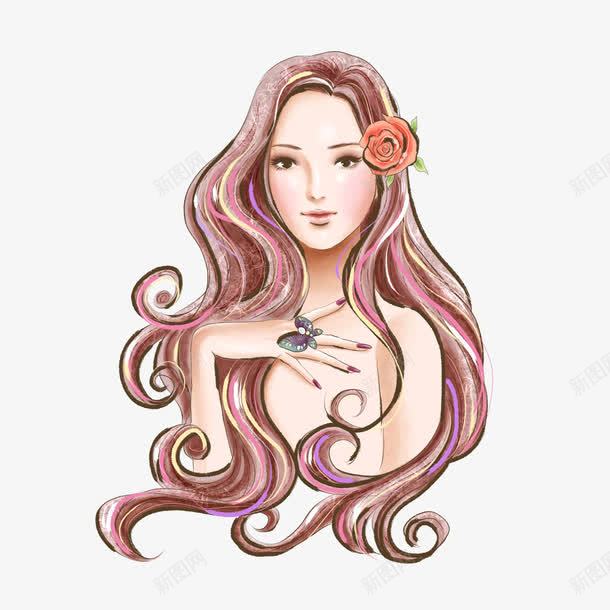 素描人物画像png免抠素材_新图网 https://ixintu.com 人物 人物画像 人物素描 画像 素描