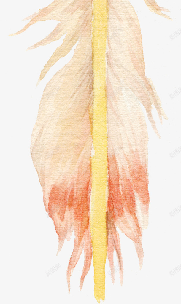 水彩绘画箭矢png免抠素材_新图网 https://ixintu.com 水彩 游戏箭矢 箭矢 绘画