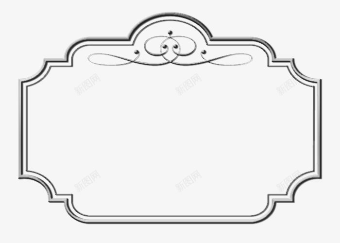 篇欧式花纹花边花角装饰浪漫人生Opng免抠素材_新图网 https://ixintu.com O 浪漫人生
