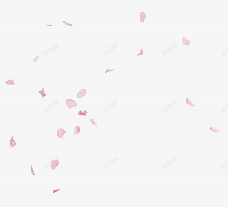 花瓣玫瑰花瓣樱花桃花飘落飘洒散落情人节浪漫前景花瓣图标png_新图网 https://ixintu.com 前景 情人节浪漫 散落 桃花 樱花 点缀 玫瑰花瓣 花瓣 飘洒 飘落
