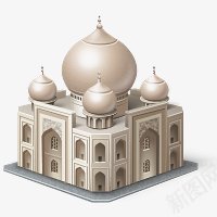 美国白宫干货png免抠素材_新图网 https://ixintu.com 干货 美国白宫